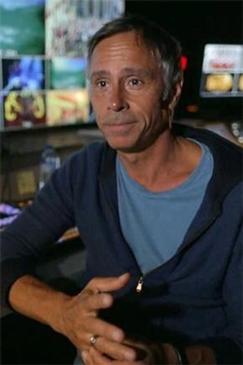 Francis Côté foto