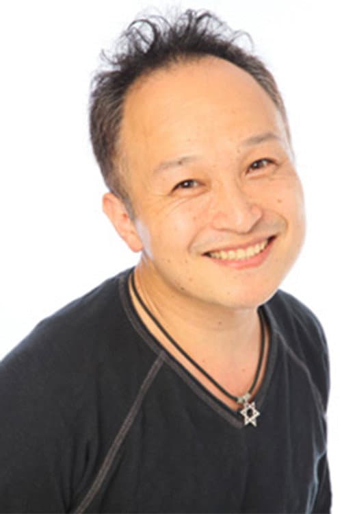 宮崎一成 foto