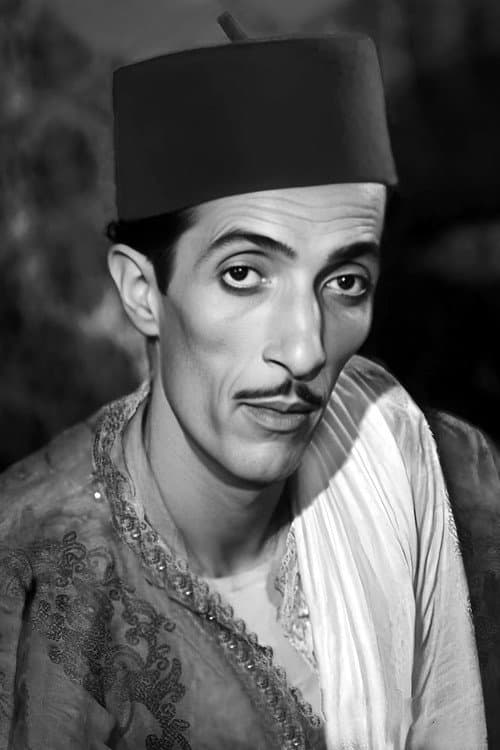Mohamed Touri foto