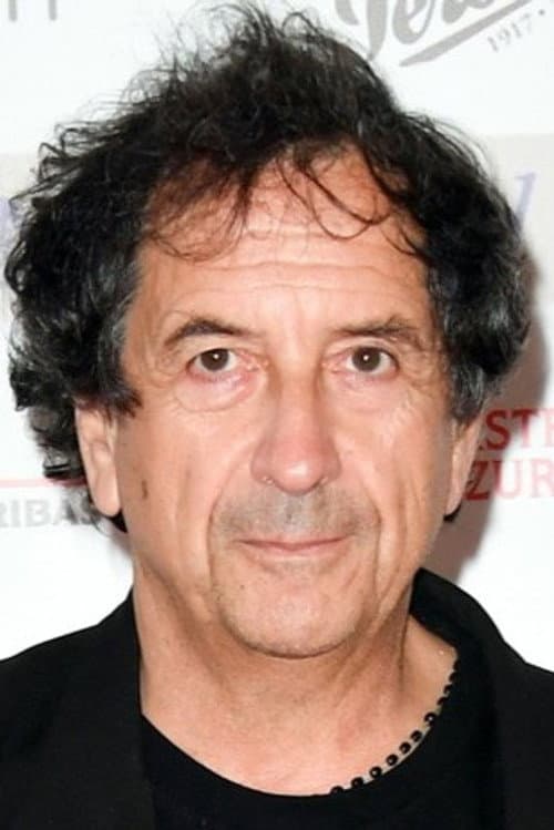 Bruno Colella foto