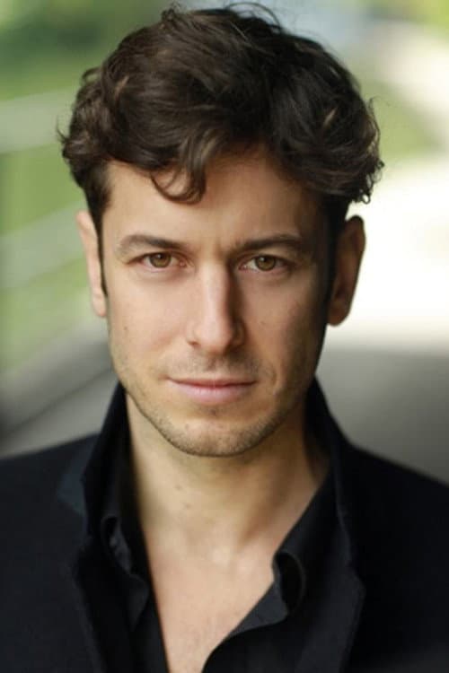 David Ricardo-Pearce foto