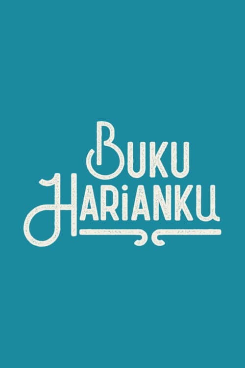 Buku Harianku (2020) poster