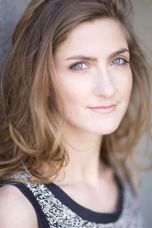 Esther Hannaford foto