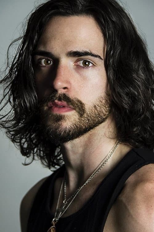 Tyler Tackett foto