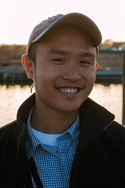 Steven Liang foto