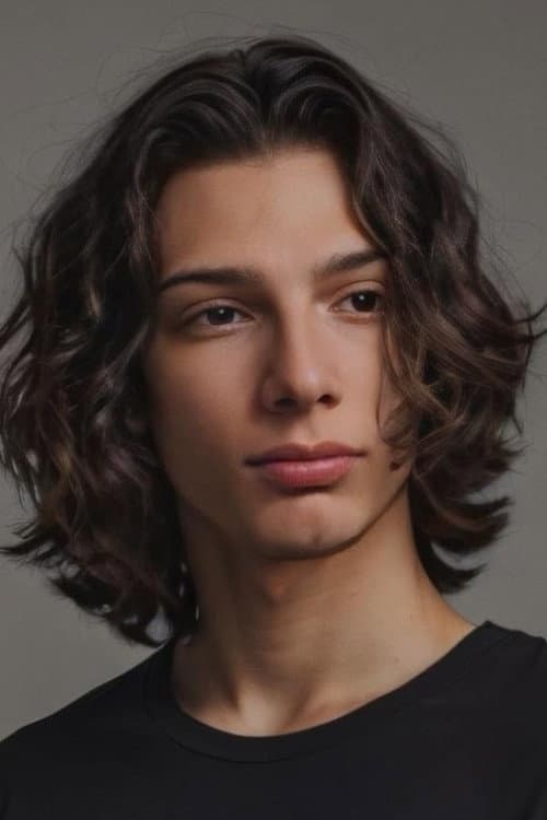 Emanuel Lattanzio foto