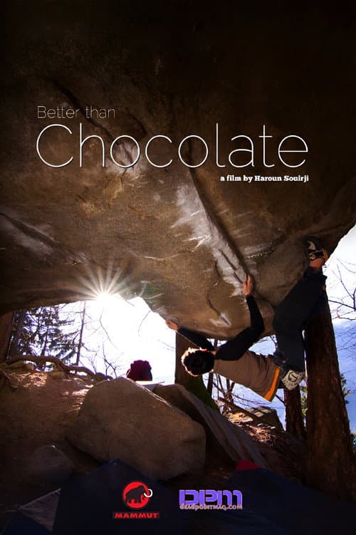 Better Than Chocolate (2011) poster