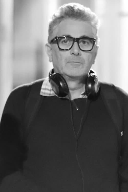 António Borges Correia foto