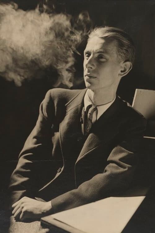 Humphrey Jennings foto