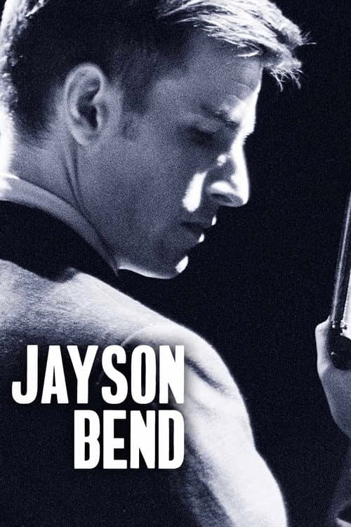 Jayson Bend: Queen and Country (2015) poster