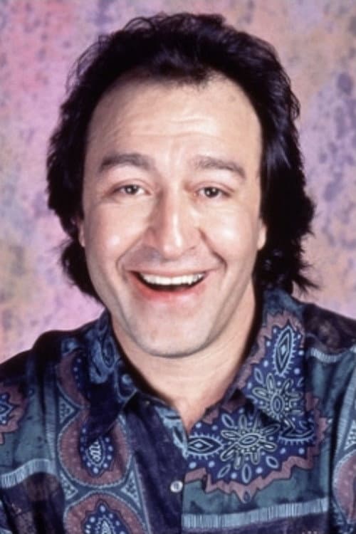 One-Night Stand: Dom Irrera: Command Performance (1992) poster