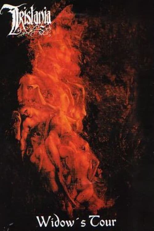 Tristania: Widow's Tour (1999) poster