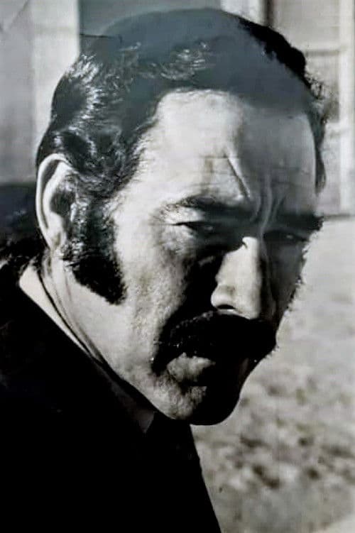 Ramón Centenero foto