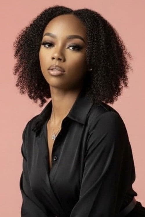 Euricka Williams foto