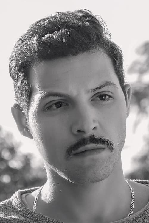 Mahmoud Hegazy foto