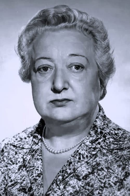 Gladys Henson foto