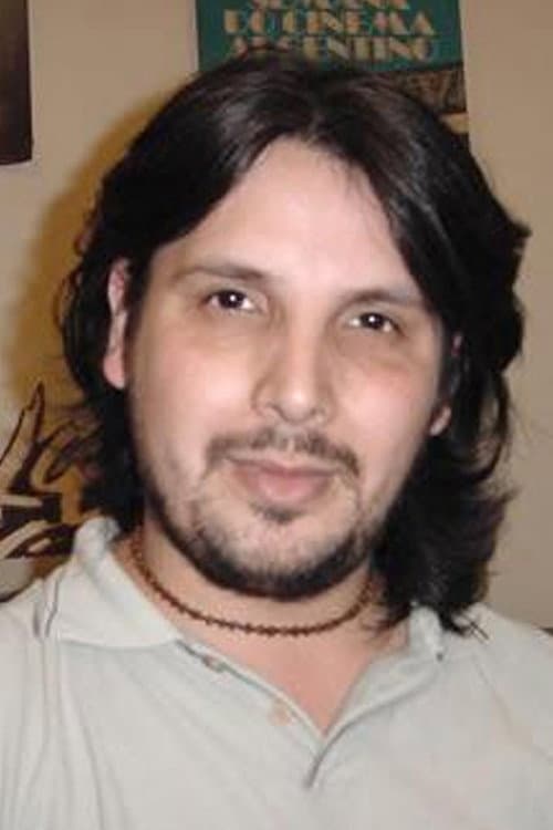 Norman Ruíz foto