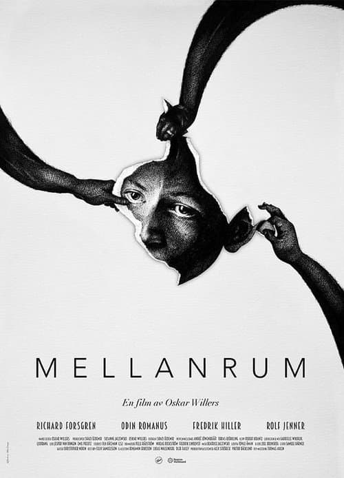 Mellanrum (2019) poster