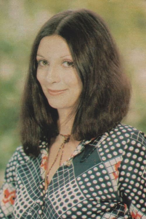 Földessy Margit foto