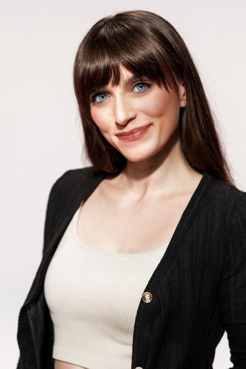 Tori Zanoni foto