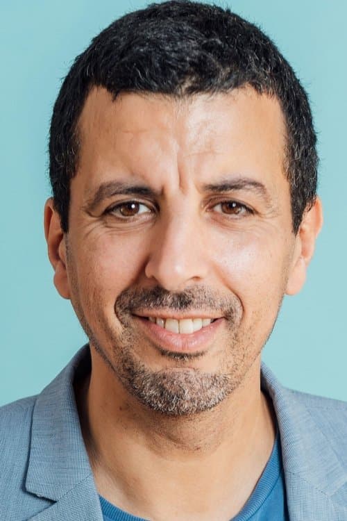 Samir Guesmi foto