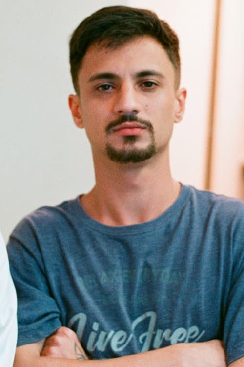 Juan Facuri foto