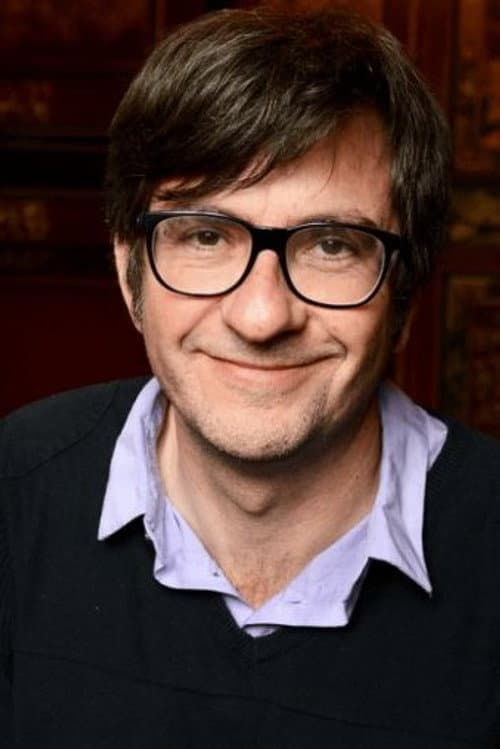 Antonio Hens foto