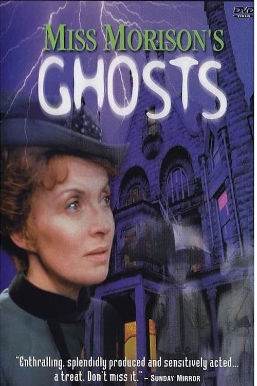 Miss Morison's Ghosts (1981) poster