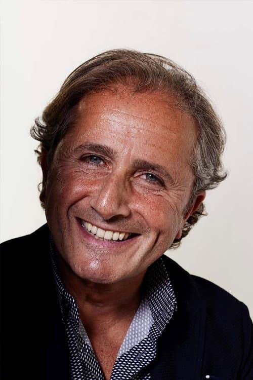 Kemal Shah foto