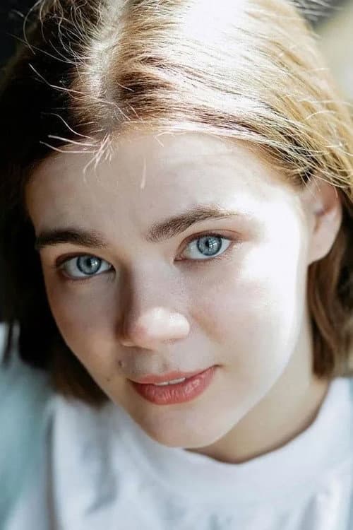 Арина Фёдорова foto