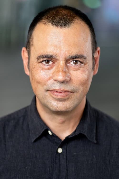 Emil Marwa foto