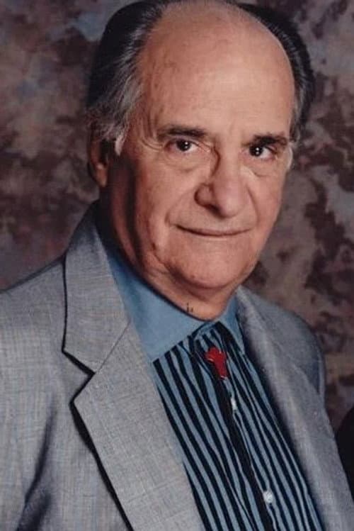 José Luis (Chavito) Marrero foto