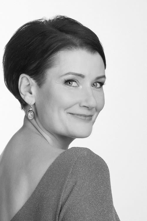 Janne Ševtšenko foto