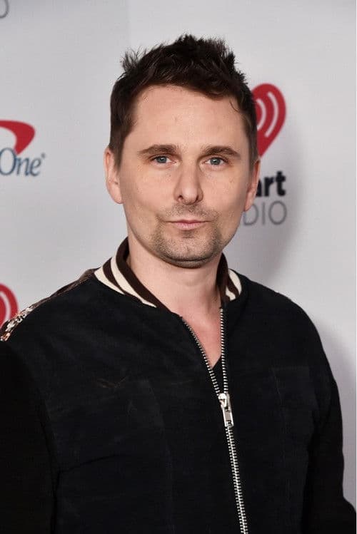 Matthew Bellamy foto