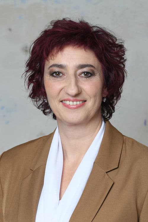 Simona Babčáková foto