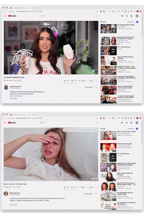 Quarantine Youtube Archive (2020) poster