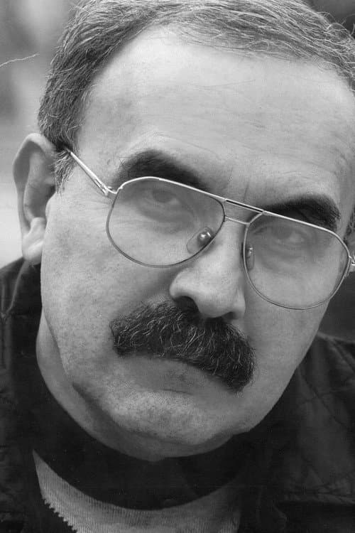 Cəlal Abbasov foto