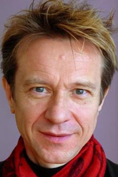 Philippe Demarle foto