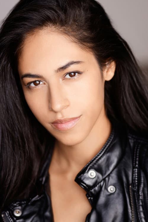 Stephanie Hoston foto