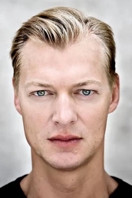 Thomas Bendixen foto