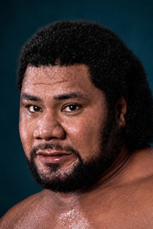 Tonga Fifita foto