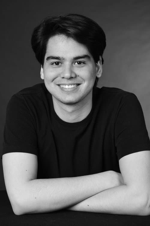 Hugo Montes de Oca foto
