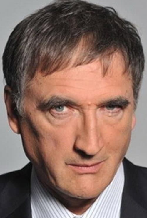 Alexandre Fabre foto
