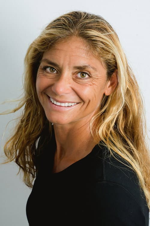 Cristina Zenato foto