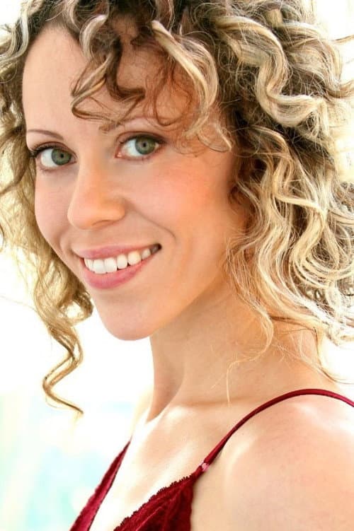 Rebecca Reichert foto