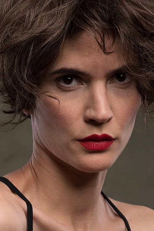 Ayşe Melike Çerçi foto
