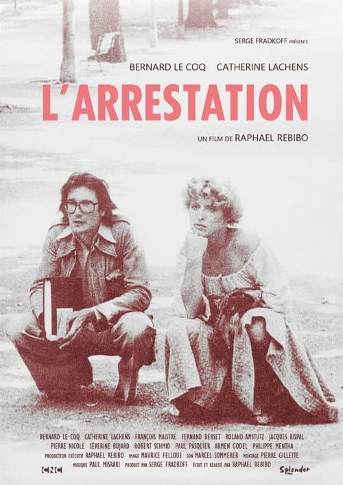 La Bullle (1975) poster