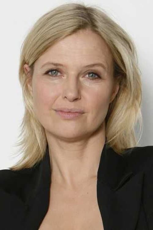 Katharina Böhm foto
