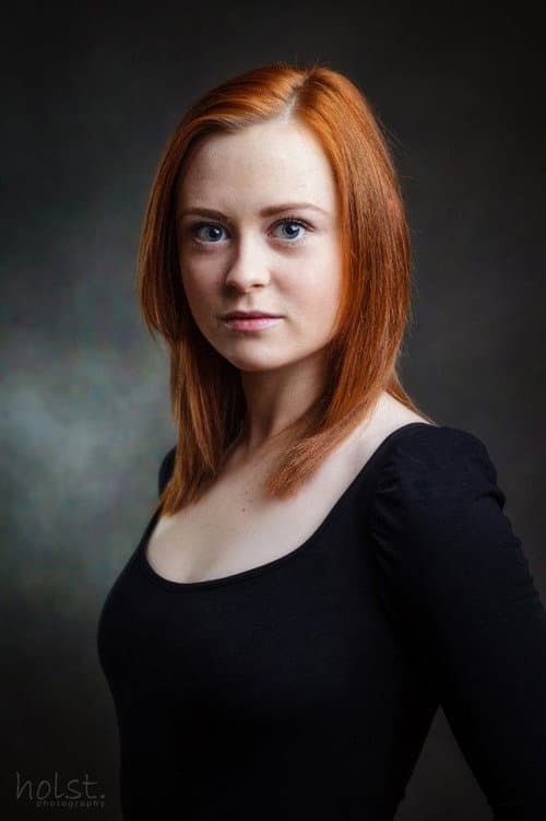 Alicia Gerrard foto