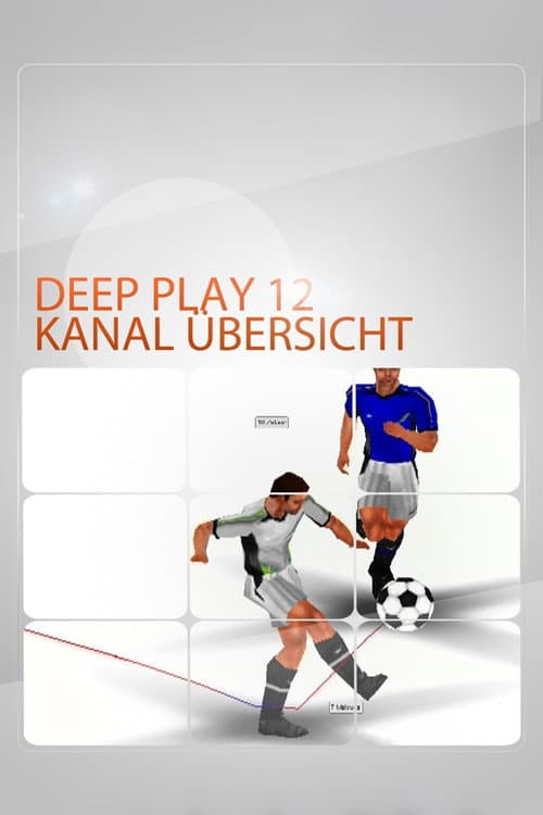 Deep Play (2007) poster